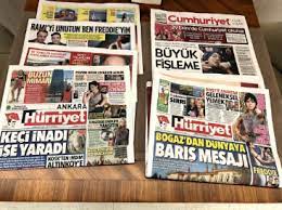 Turkish Media
