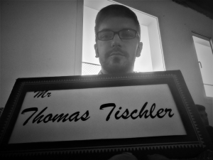 Thomas Tischler