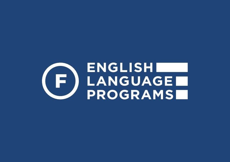Fellow and English Language Programs logos