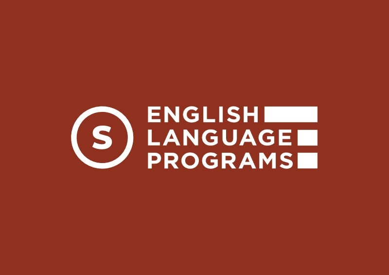 Specialist and English Language Programs logos