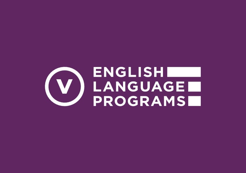 Virtual Educator and English Language Programs logos
