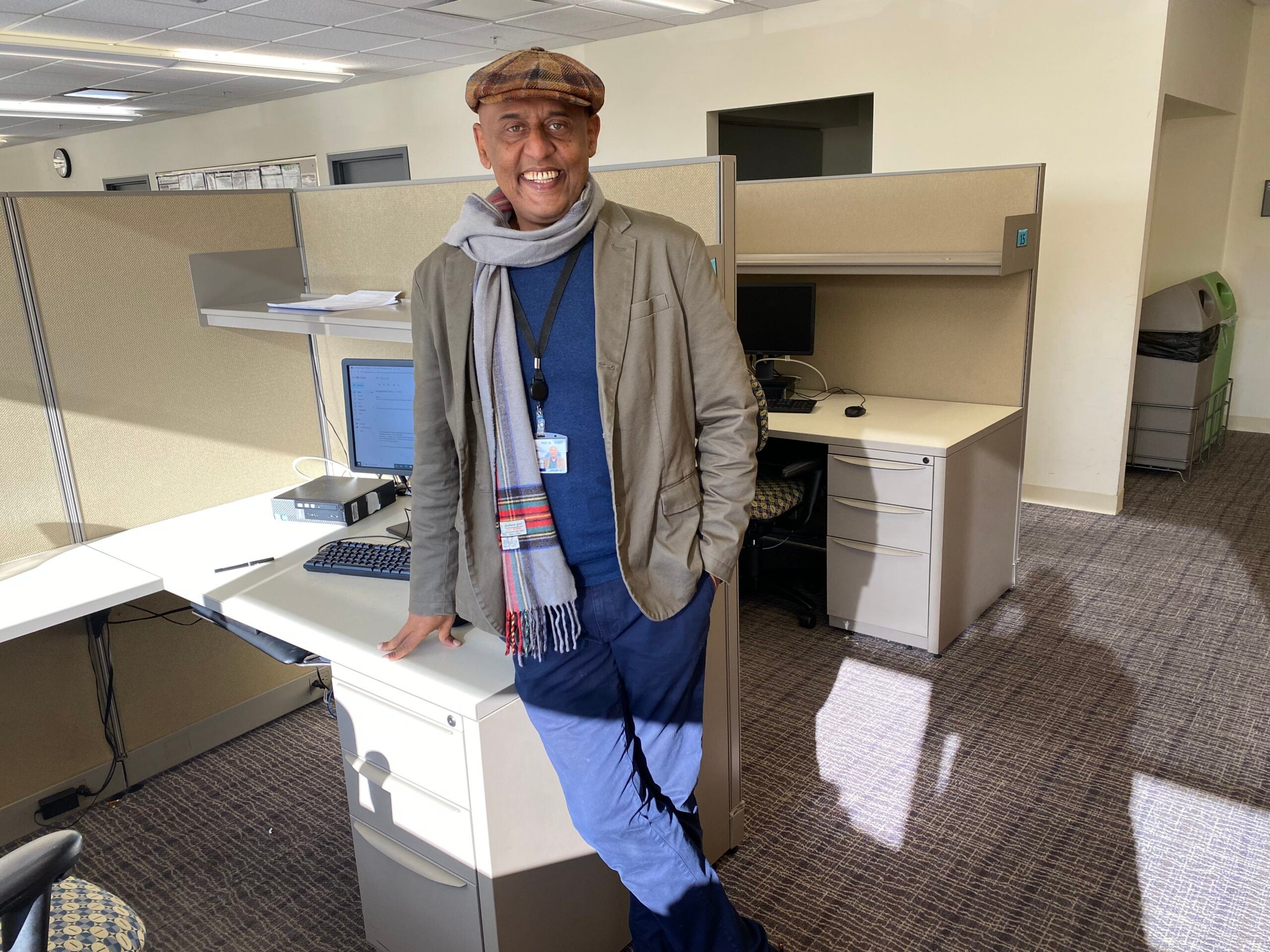 Muhammad Khan
